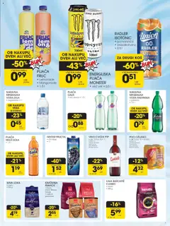 Tuš katalog │ velja od 27.08.2025 | Stran: 7