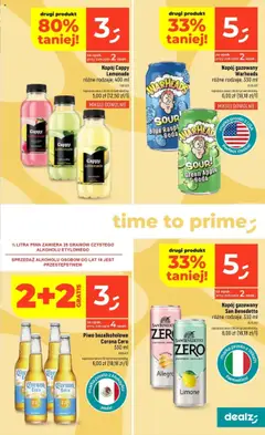 Dealz Gazetka od 24.07.2025 | Strona: 5
