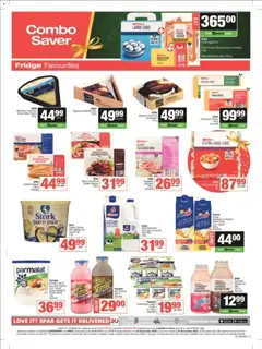 Superspar specials catalogue – valid from 24.11.2025 | Page: 3