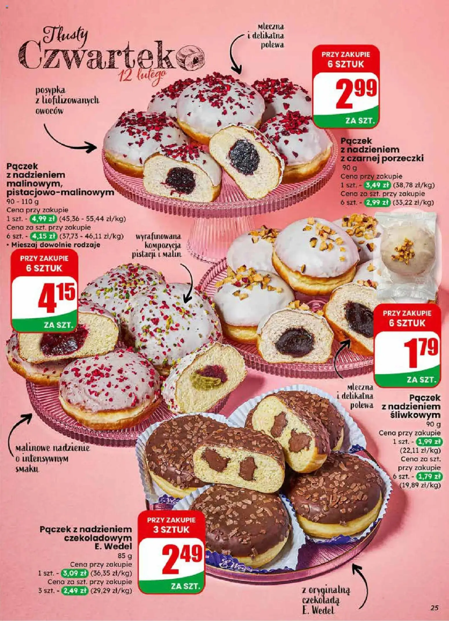 Dino Gazetka od 11.02.2026 | Strona: 25