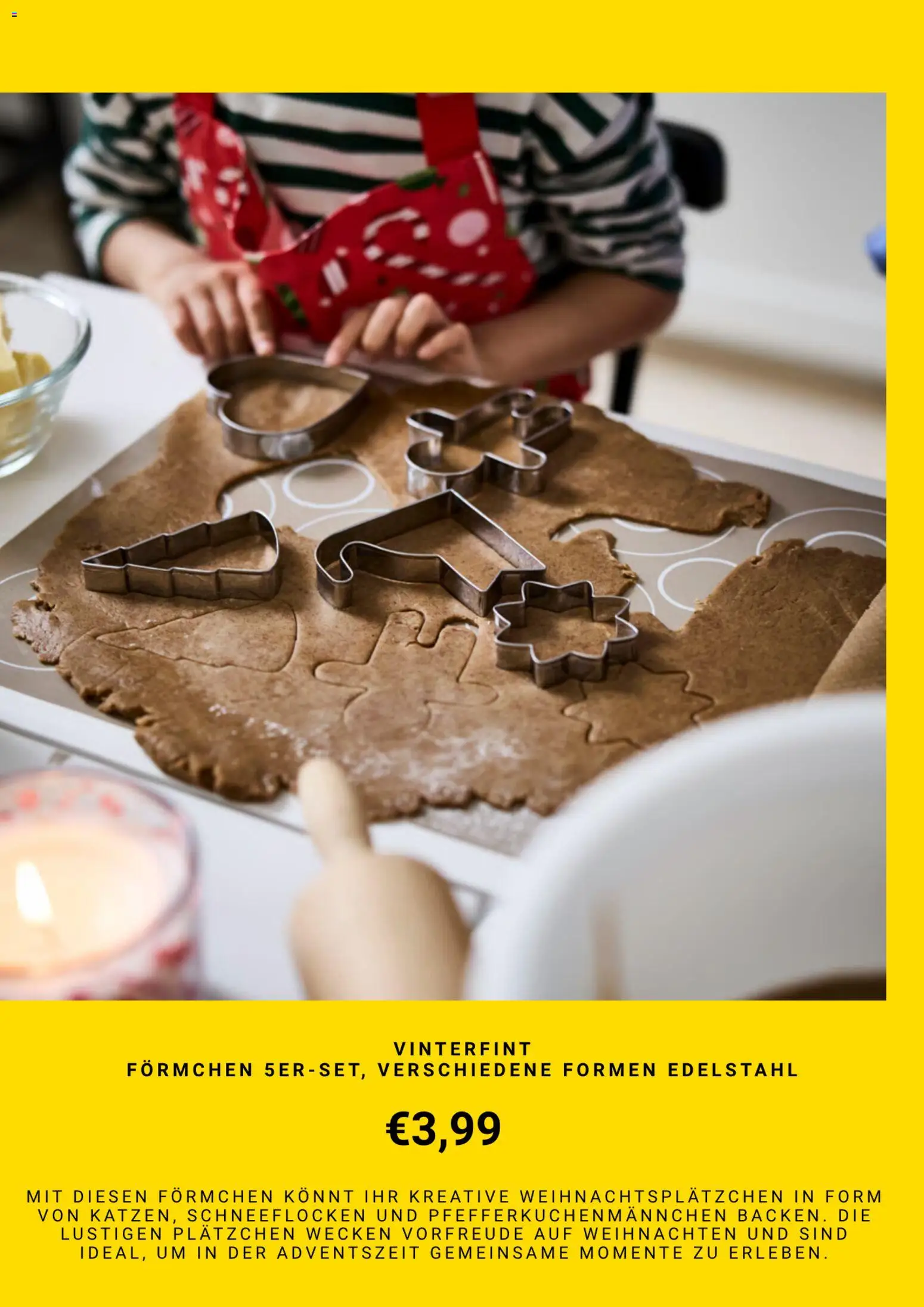 IKEA Flugblatt gültig ab 01.11.2025 | Seite: 10