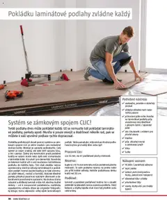 Bauhaus katalog Podlahové krytiny od 01.08.2025 | Strana: 38 | Produkty: Pravítko, Fólie, Kladivo, Tužka
