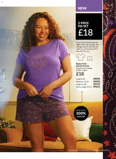 Preview of AVON - Avon Digital Brochure valid from 01.10.2025 | Page: 138 | Products: Orange
