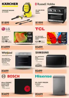 Tafelberg Furnishers specials catalogue – valid from 25.03.2026 | Page: 2