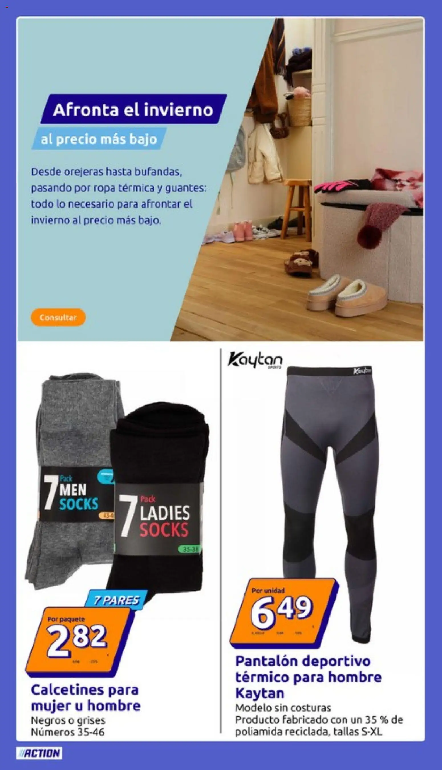 Action folleto │ válido desde el 21.01.2026 | Página: 19