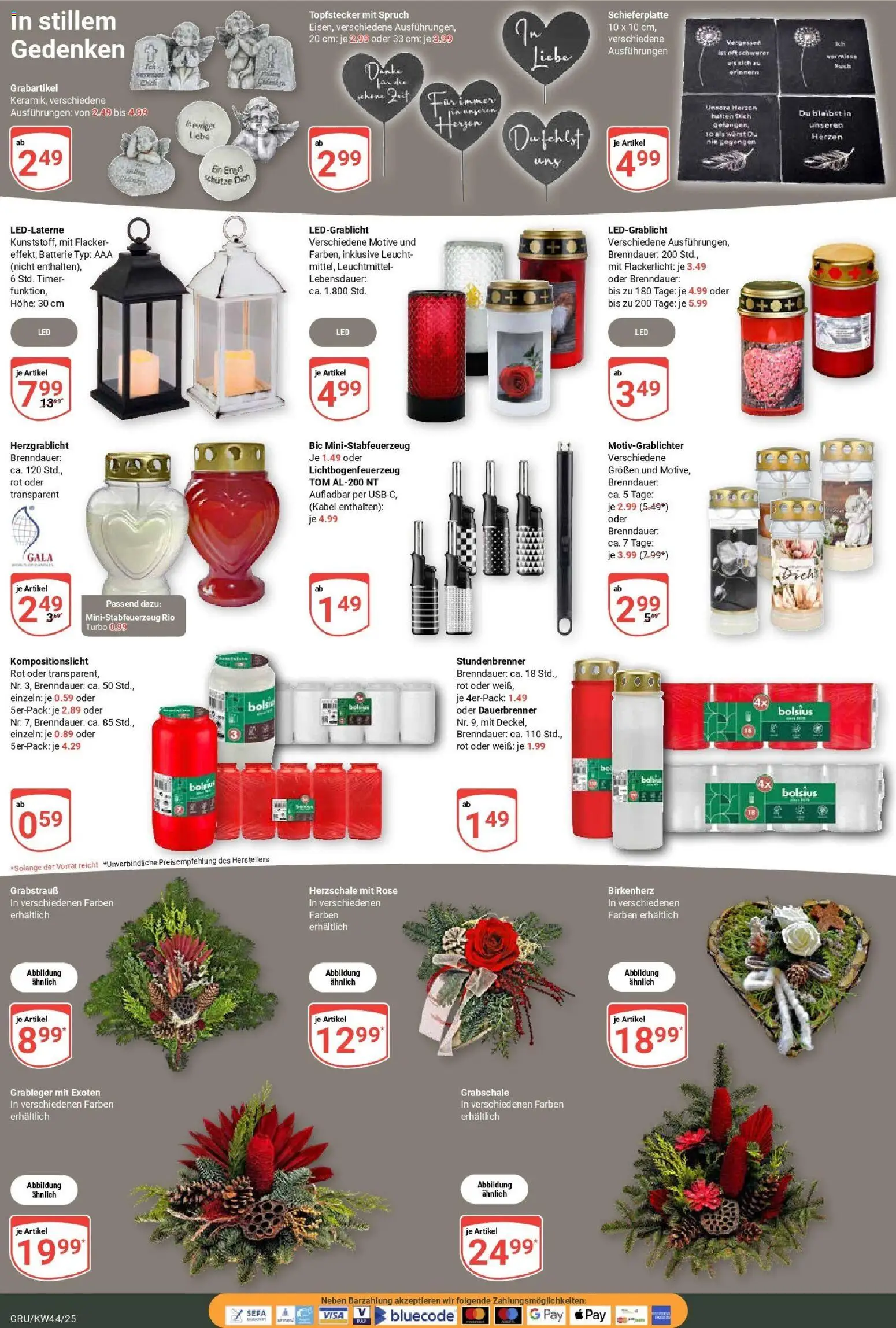 Globus prospekt Grünstadt	 – gültig ab 26.10.2025 | Seite: 25 | Produkte: Kabel, Batterie