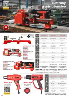 Hecht leták platný od 19.02.2026 | Strana: 116