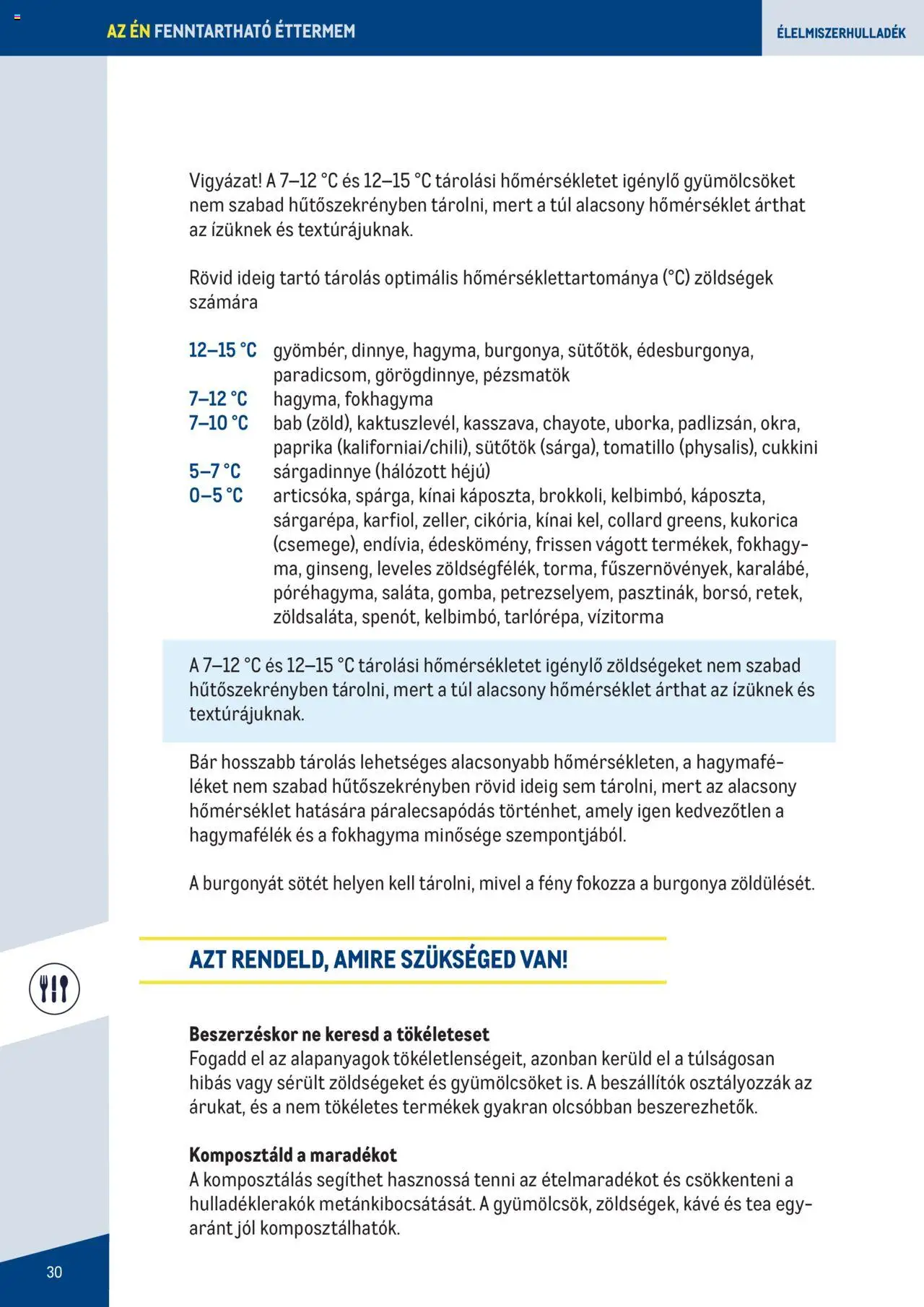 Metro akciós ujság - amely érvényes a következő dátumtól: 07.06.2023 | Oldal: 30