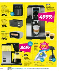 Bilka - Nonfood gyldig fra 07.10.2025 | Side: 34