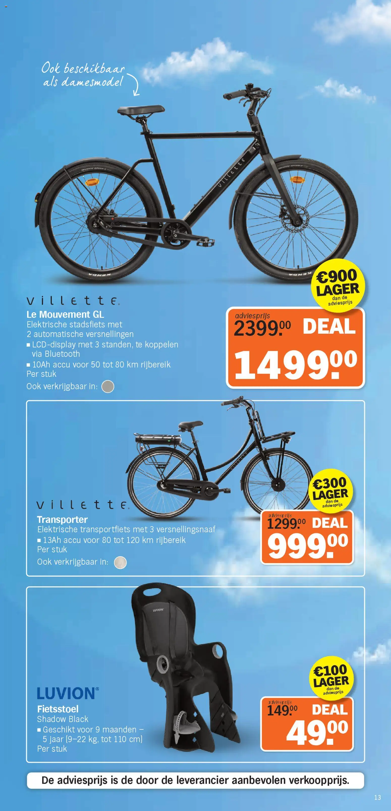 {H1} | Pagina: 13 | Producten: Bluetooth