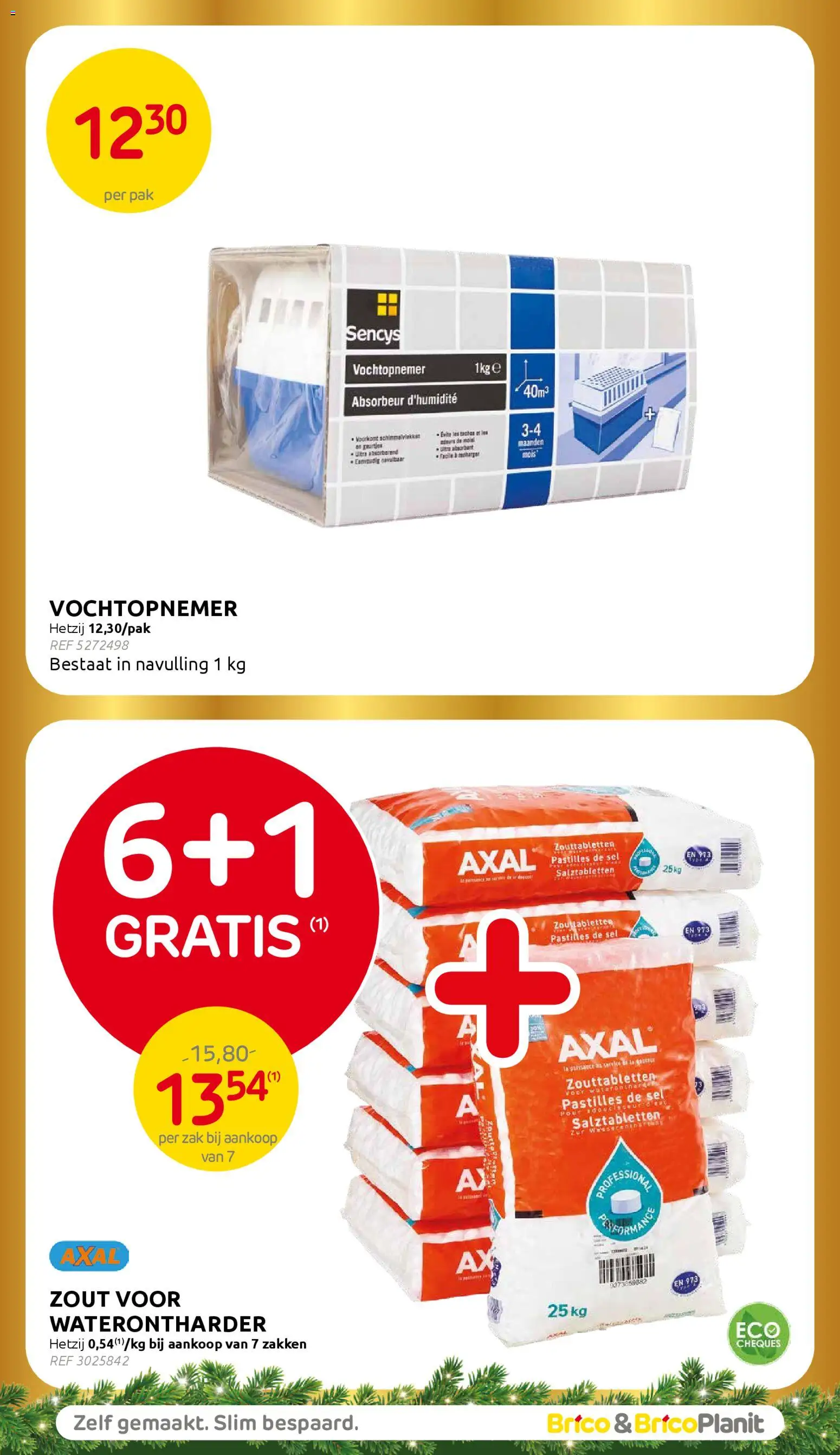 {H1} | Pagina: 53 | Producten: Zak