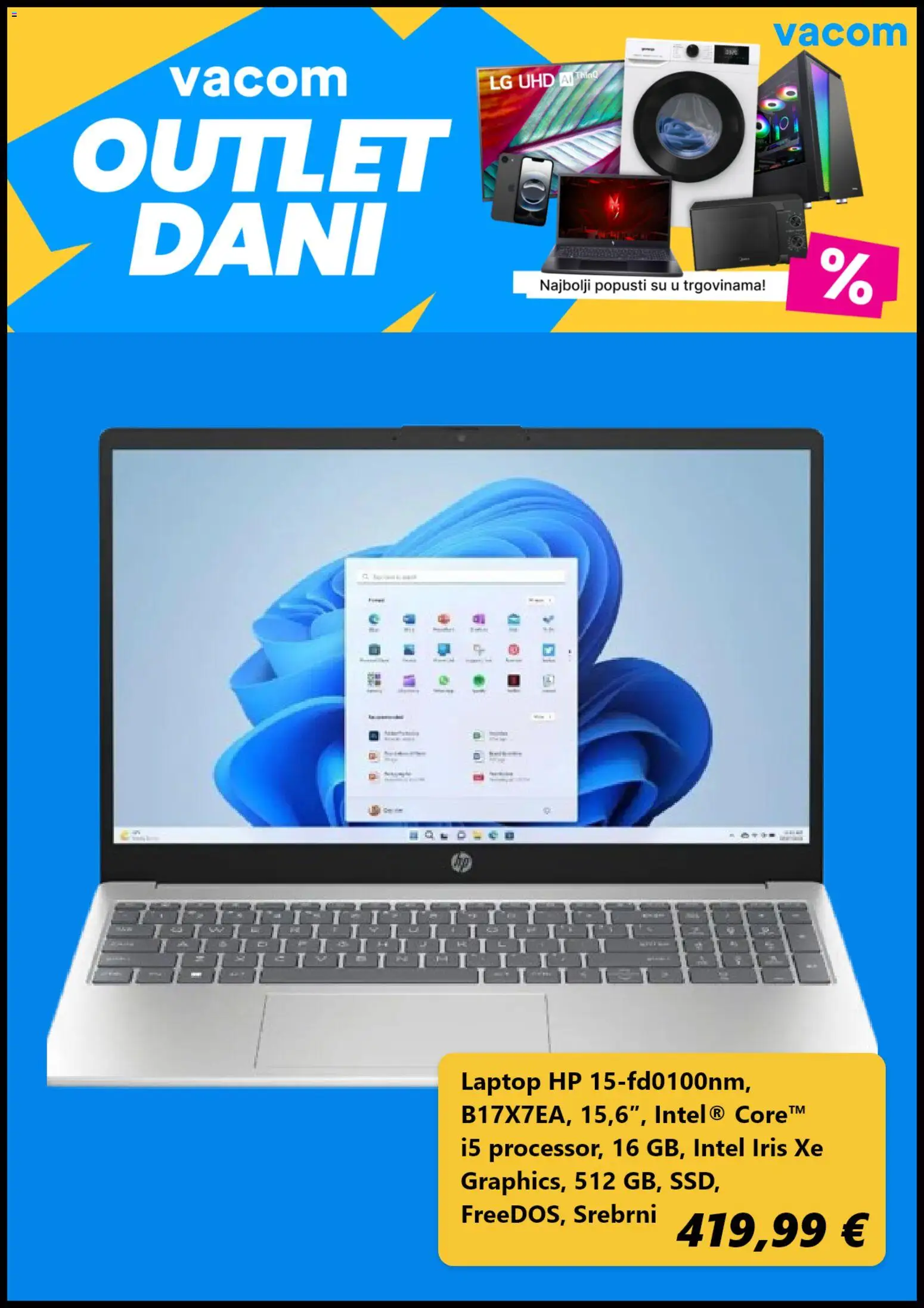 Vacom katalog | vrijedi od 22.10.2025 | Stranica: 3