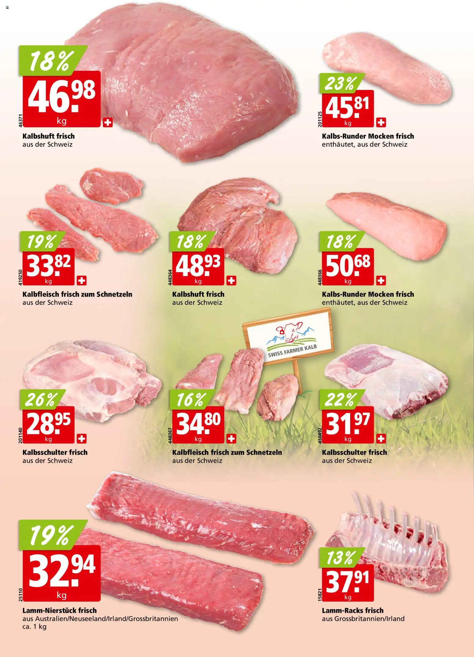 Aligro Aktionen – gültig ab 24.11.2025 | Seite: 6