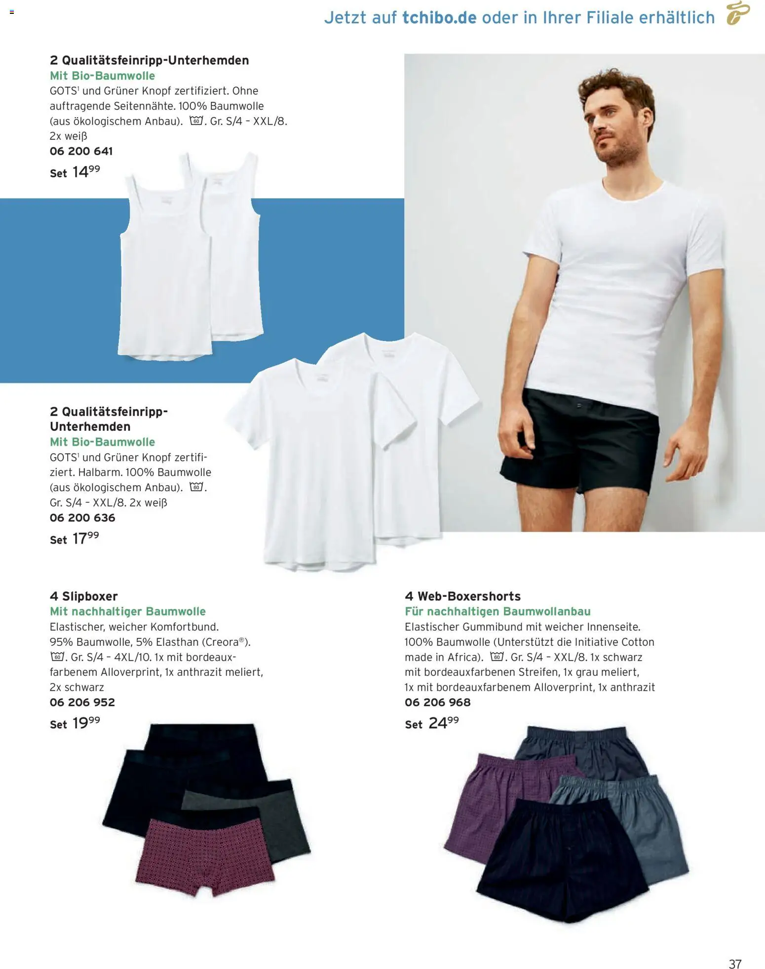 Tchibo Katalog Advent 2025 – gültig ab 14.11.2025 | Seite: 37