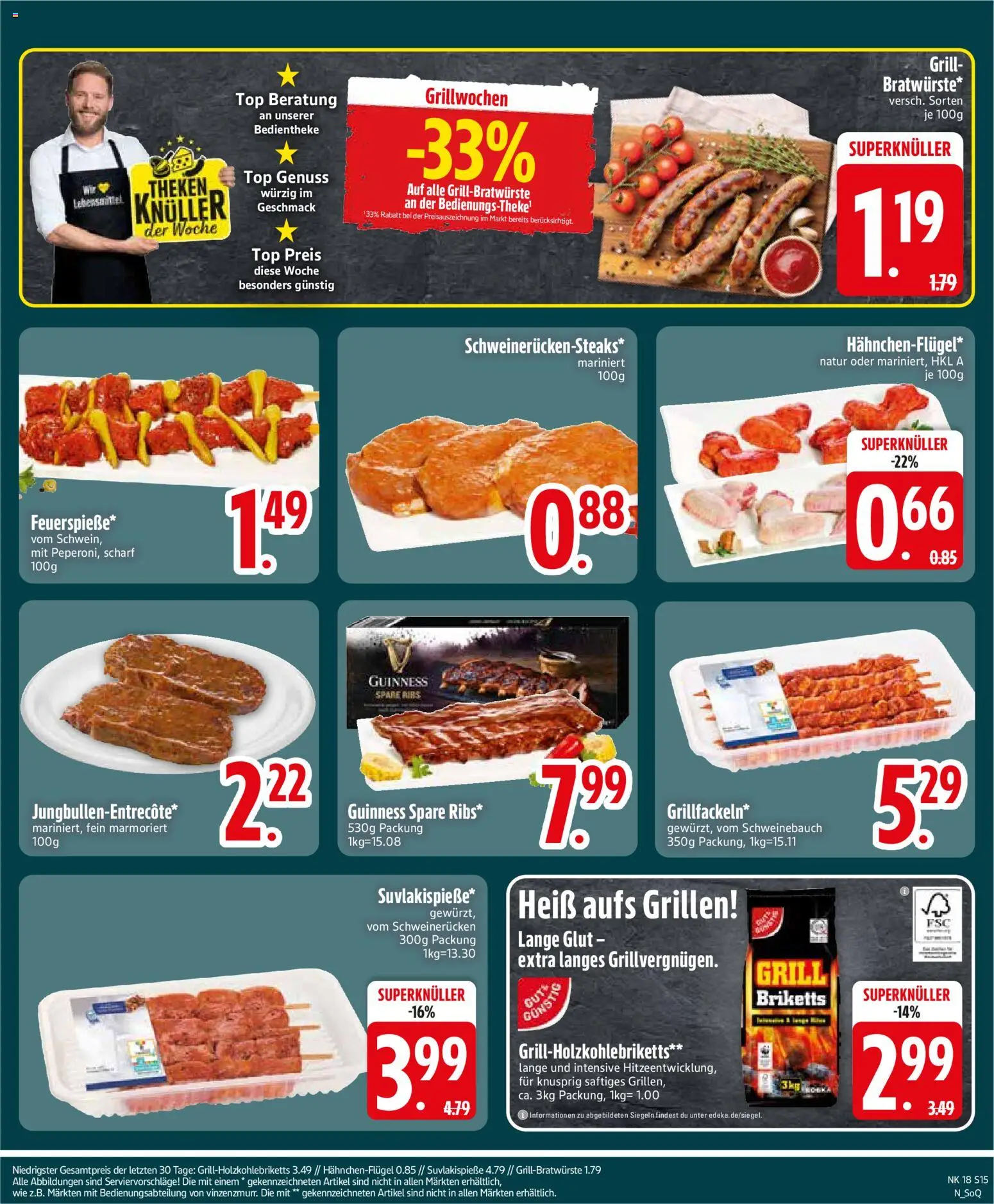 {H1} | Pagina: 17 | Producten: Grill