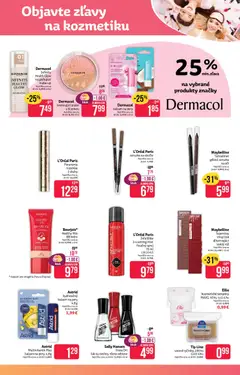 Teta drogerie leták platný od 07.01.2026 | Strana: 3