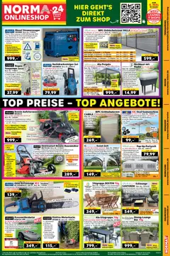 Norma Flugblatt ab 13.04.2026 gültig | Seite: 19