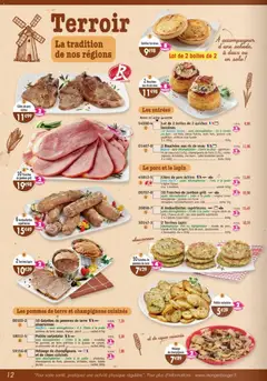 Maximo - Prévisualisation de Maximo catalogue valide à partir de 02.03.2026 | Page: 12