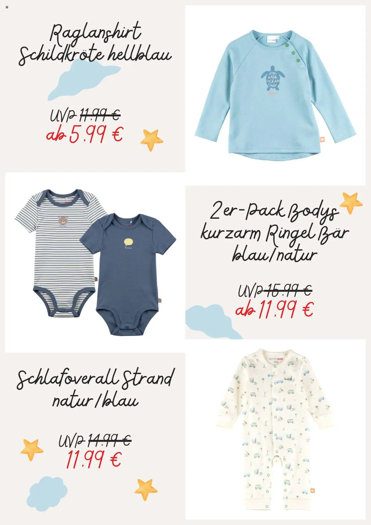 Baby Walz Prospekt 	 - gültig ab dem 04.08.2025 | Seite: 2