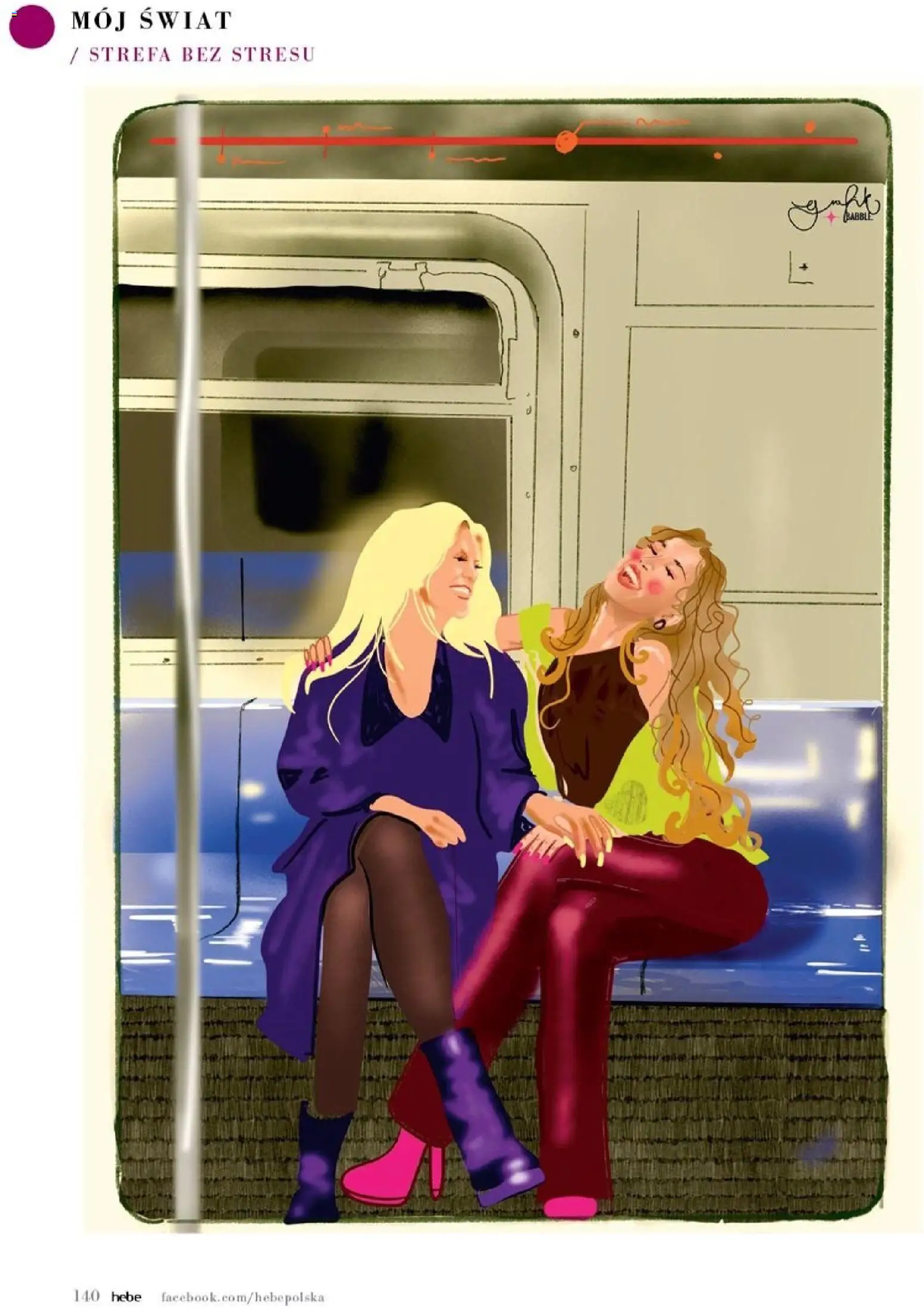 Hebe gazetka - Magazyn od 01.03.2026 | Strona: 140
