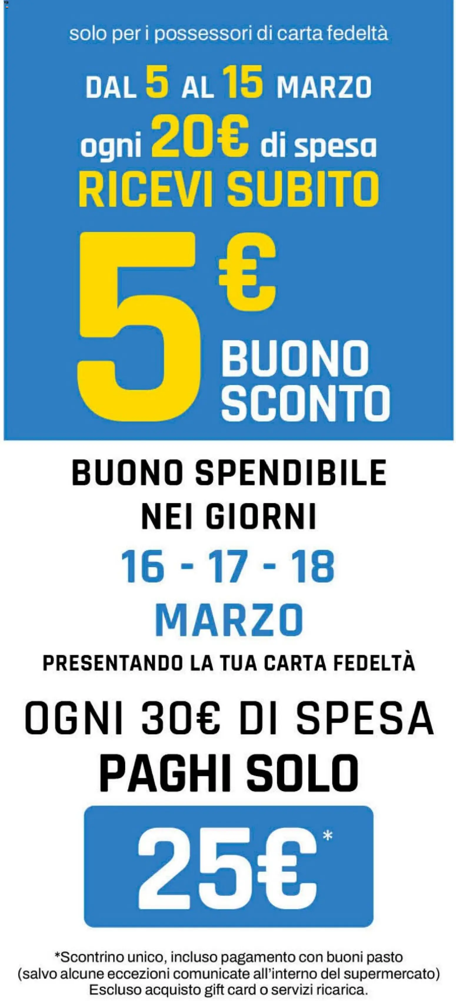 Volantino DOK del 05.03.2026 | Pagina: 6