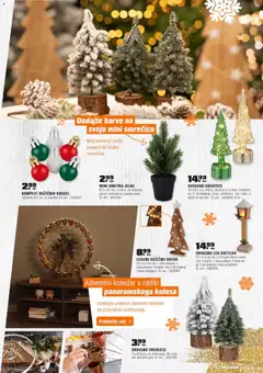 OBI katalog akcije – veljaven od 10.11.2025 | Stran: 5