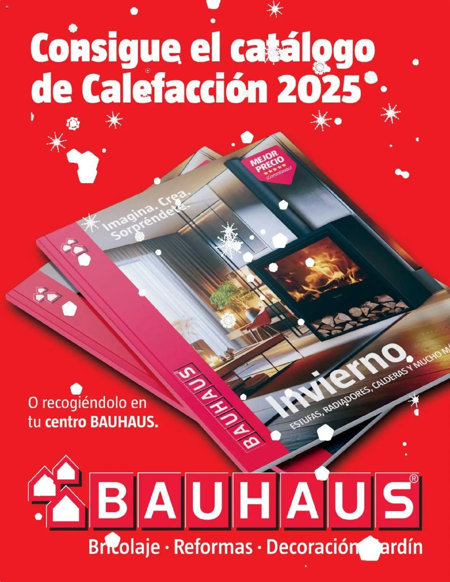 Bauhaus - Navidad 2025 │ válido desde el 05.11.2025 | Página: 54