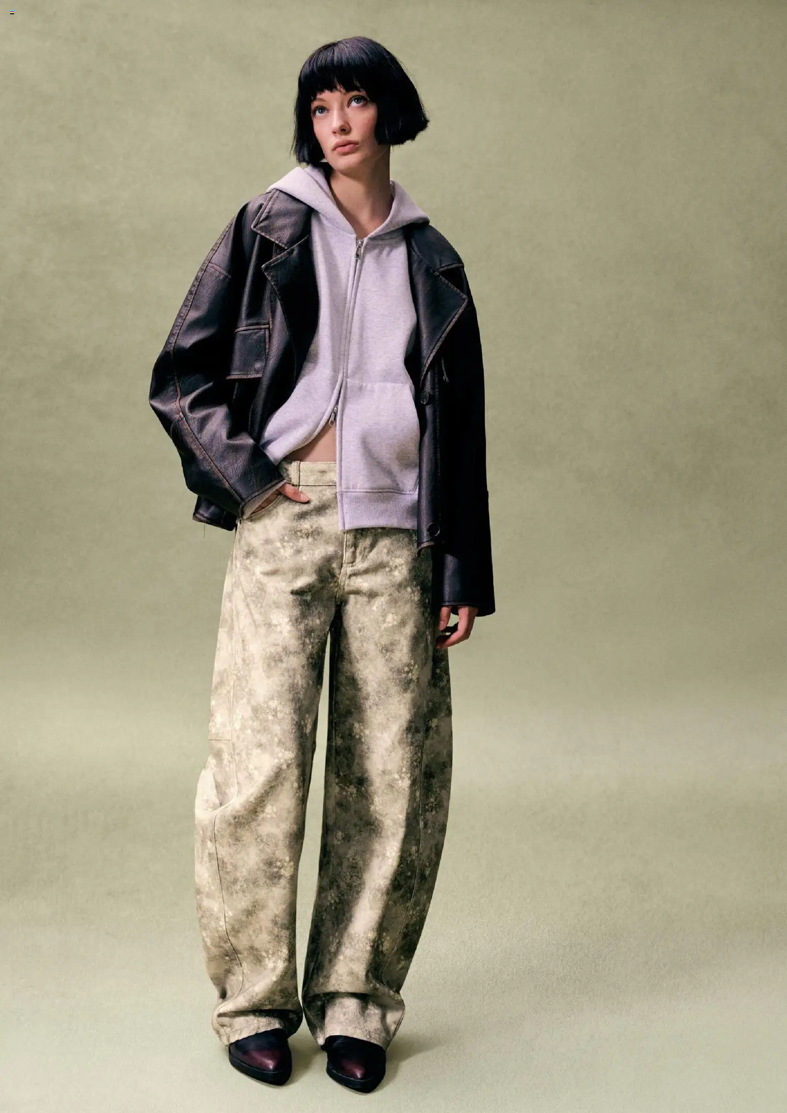 Bershka promocje - Women od 06.12.2025 | Strona: 14