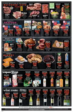 Checkers specials catalogue – valid from 23.03.2026 | Page: 2