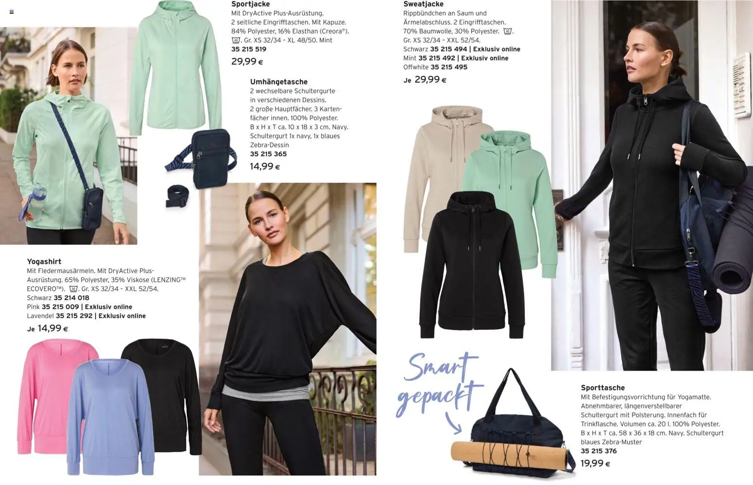 Tchibo Eduscho Tchibo Magazin gültig ab 18.02.2026 | Seite: 7