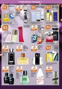 OLD SPICE, losion poslije brijanja 150 ml - Pregled kataloga iz trgovine Müller, vrijedi od 15.12.2025 | Stranica: 18