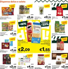 Volantino Unes del 16.07.2025 | Pagina: 10