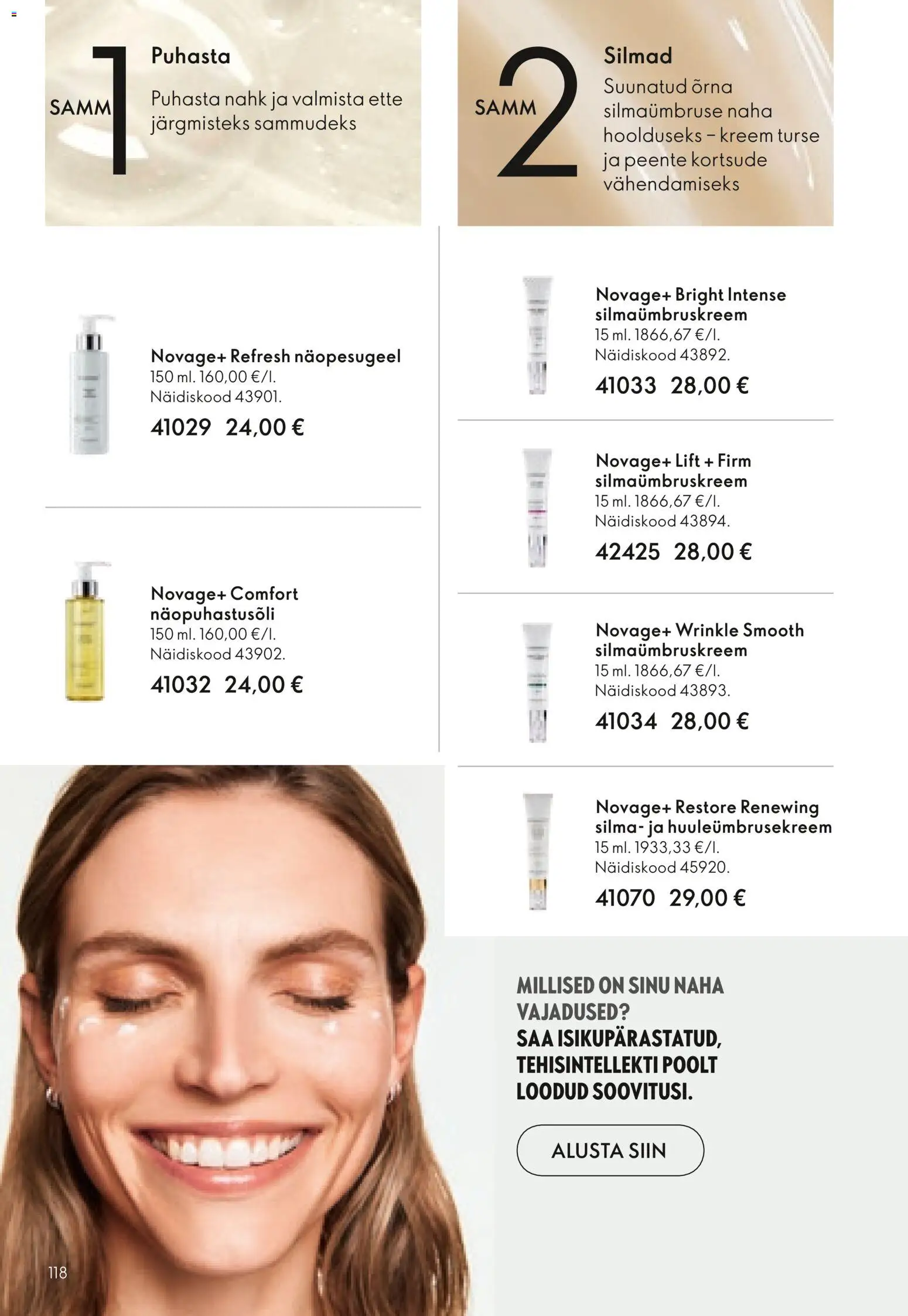 {H1} | Lehekülg: 118