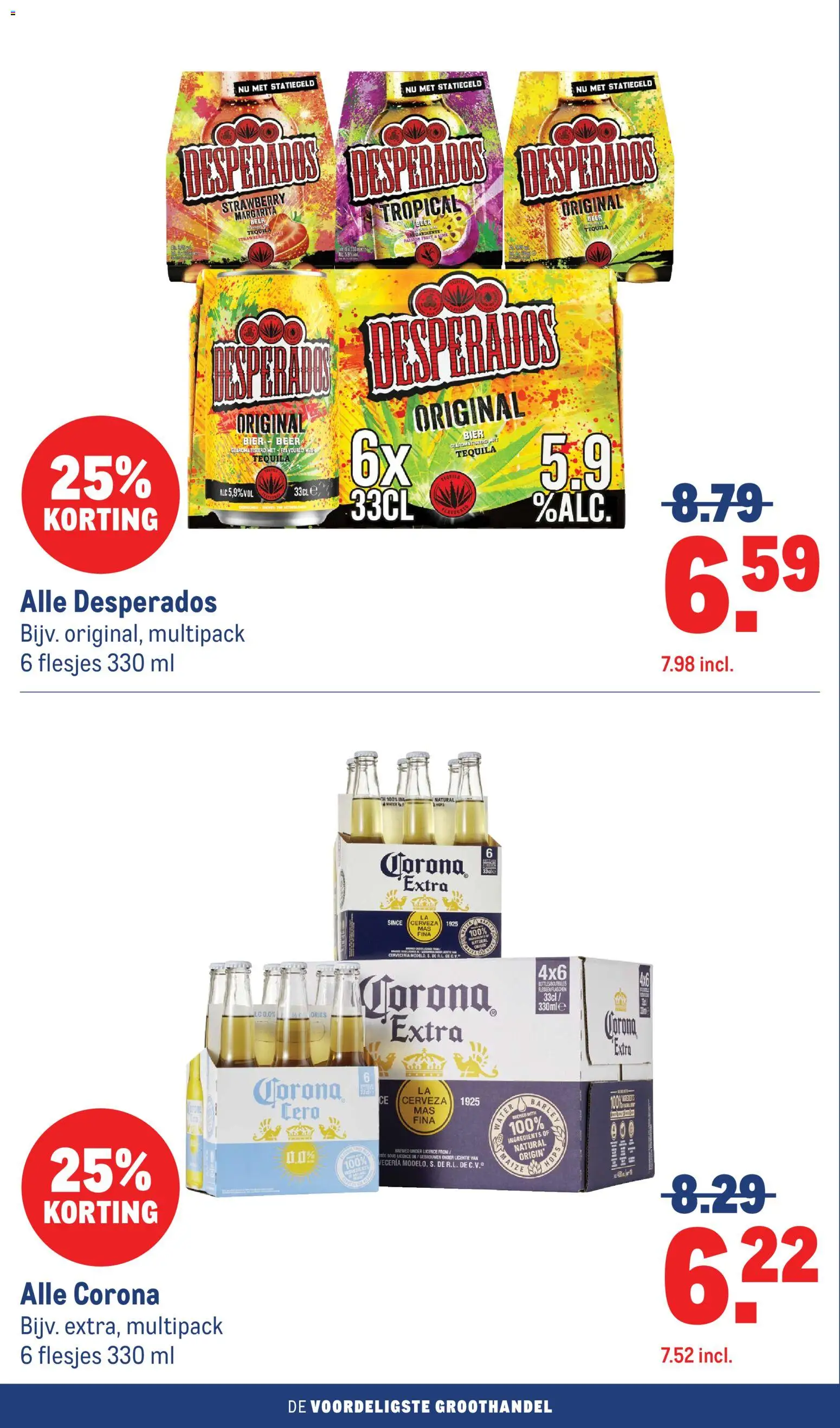 {H1} | Pagina: 50 | Producten: Bier, Borjúlábszár, Festék, Fruit