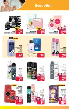 Teta drogerie leták platný od 16.02.2026 | Strana: 4