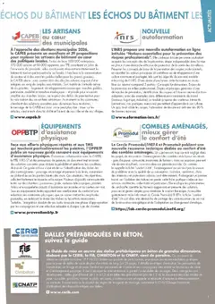 Gedimat - Prévisualisation de Gedimat catalogue valide à partir de 01.01.2026 | Page: 5