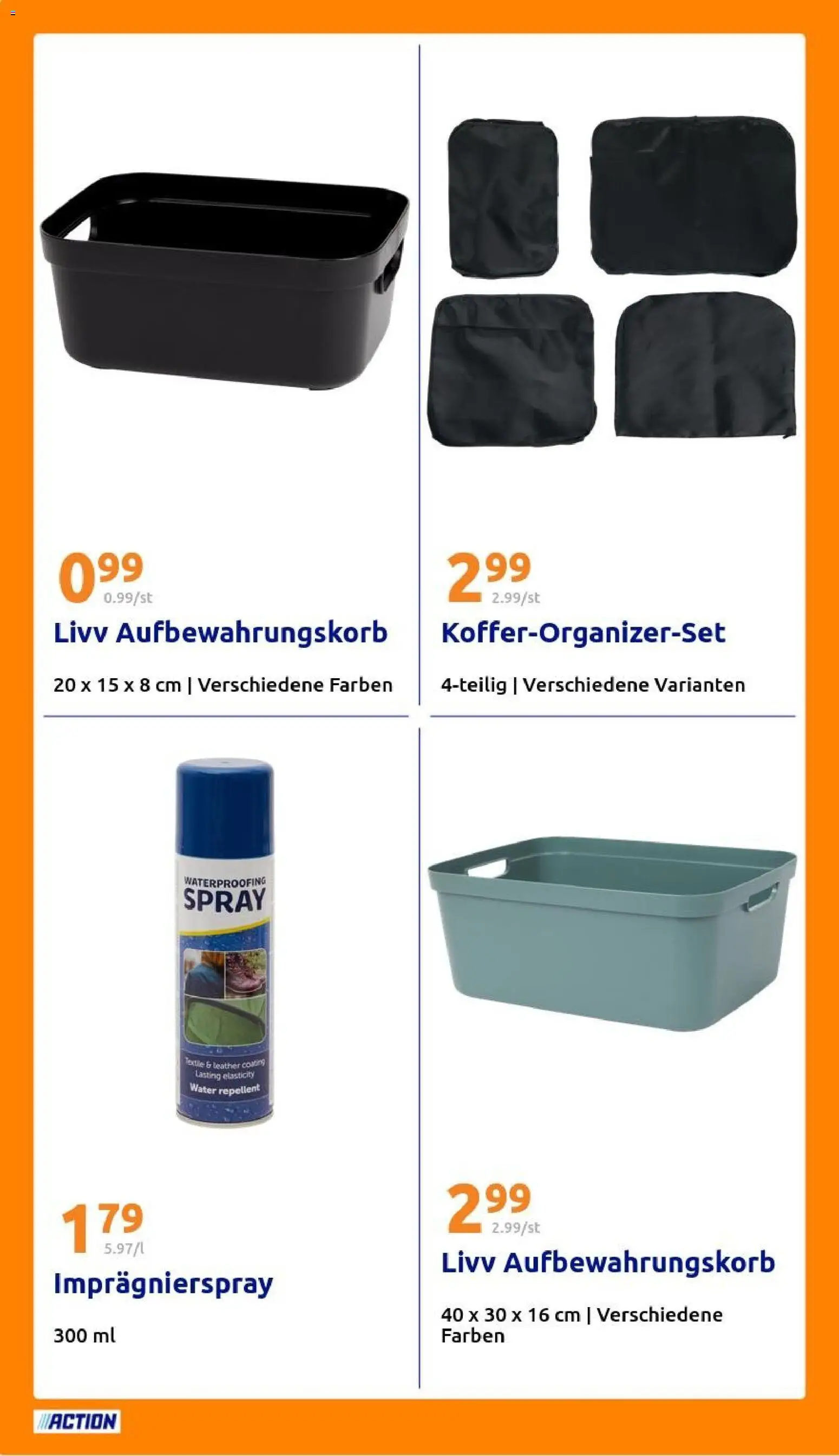 Action Prospekt – gültig ab 11.02.2026 | Seite: 26