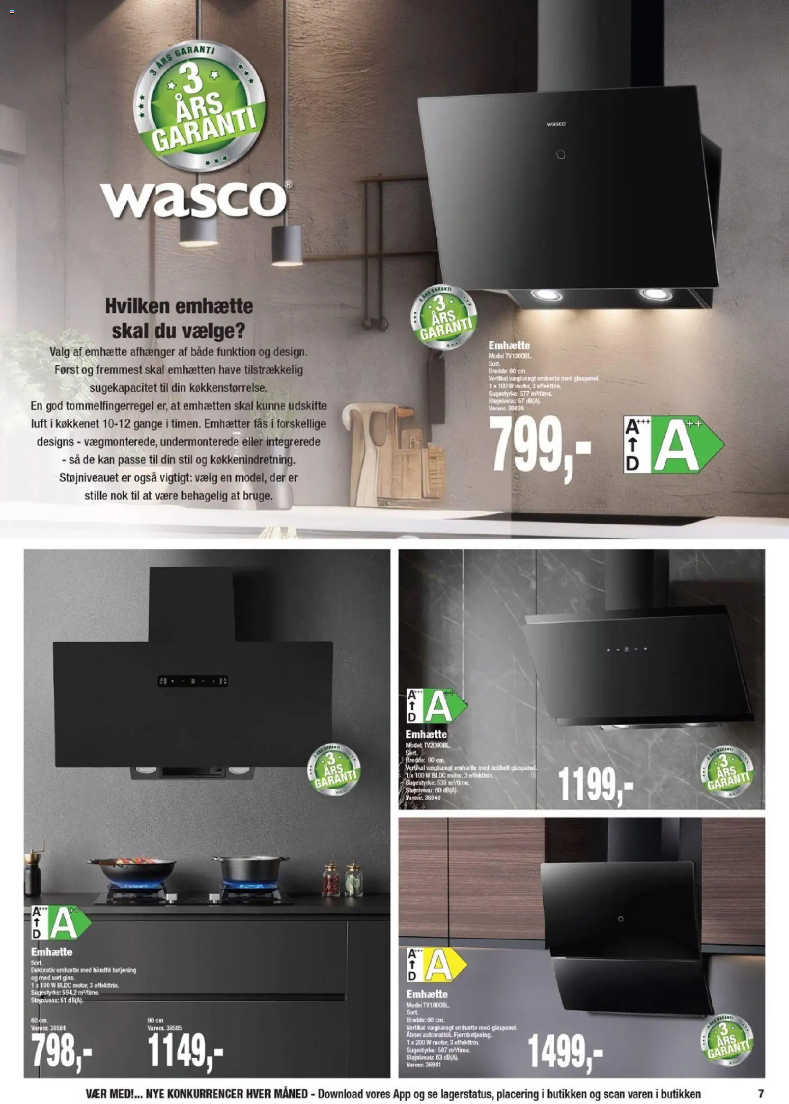 Harald Nyborg tilbudsavis – gyldig fra 22.01.2026 | Side: 7