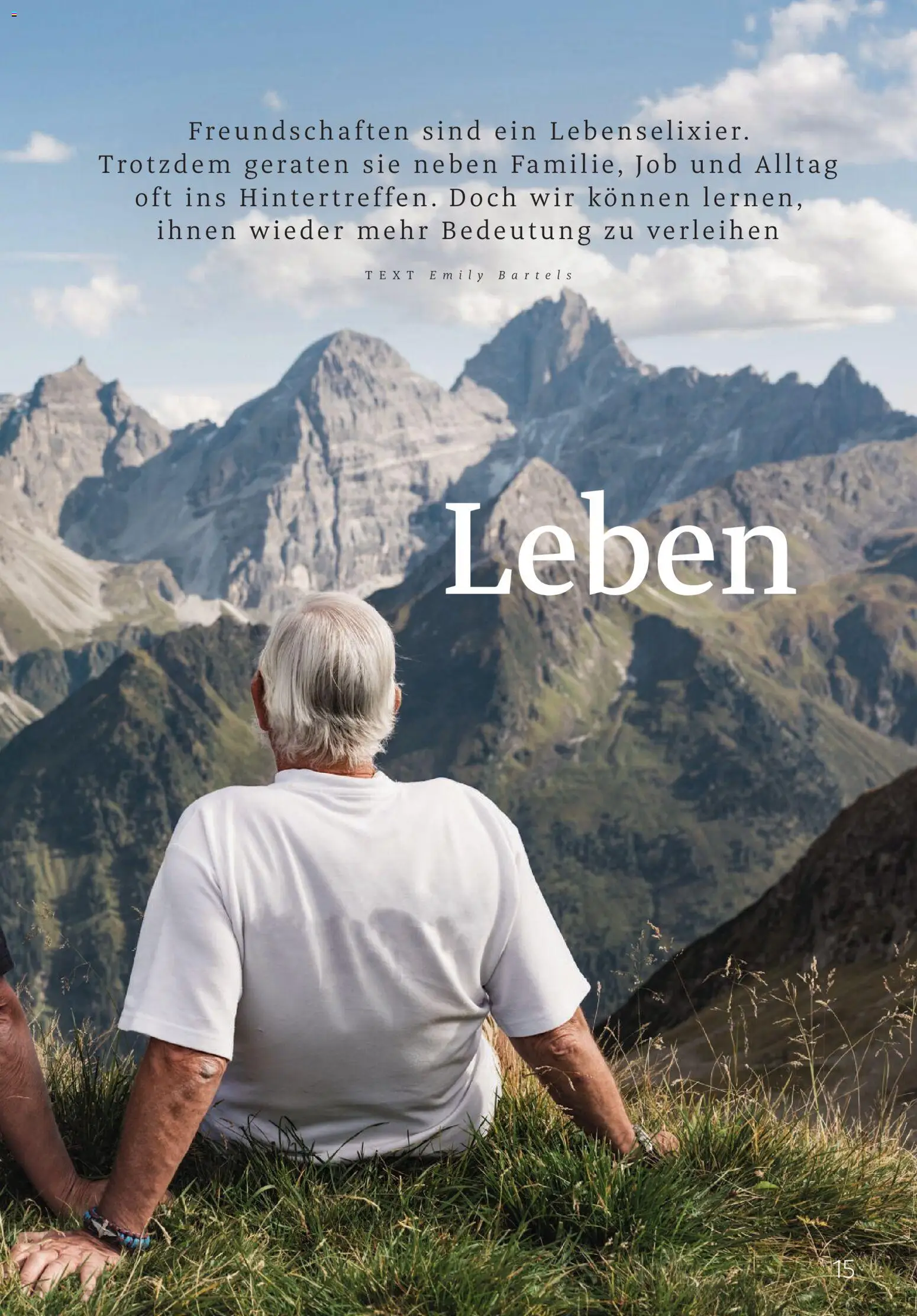 Rossmann Centaur – gültig ab 01.02.2026 | Seite: 15