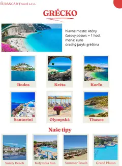 Turancar leták platný od 01.01.2026