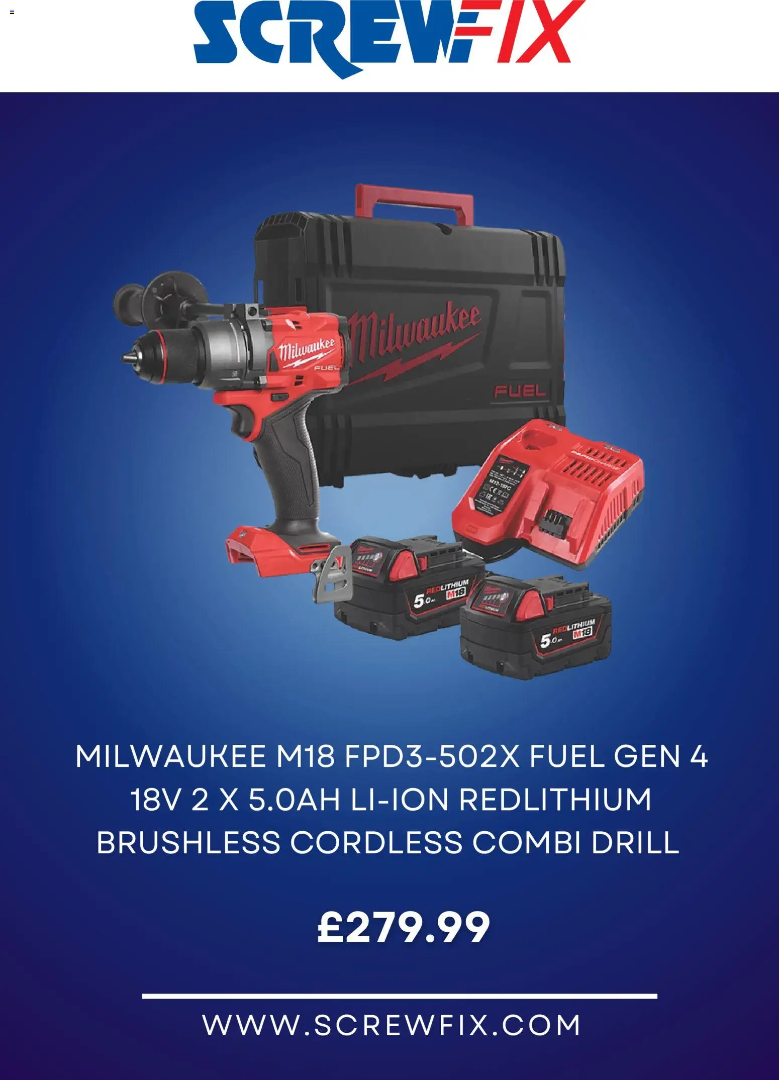 {H1} | Page: 2 | Products: Drill