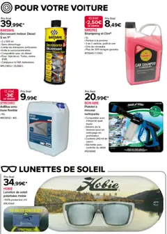  | Page: 5 | Produits: Cire, Pomme, Mousse, Tuyau