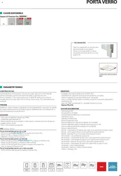 Ofertele Proges valabile de la 01.05.2025 | Pagină: 47 | Produse: Vopsea, Mâner, Oglindă, Ușă