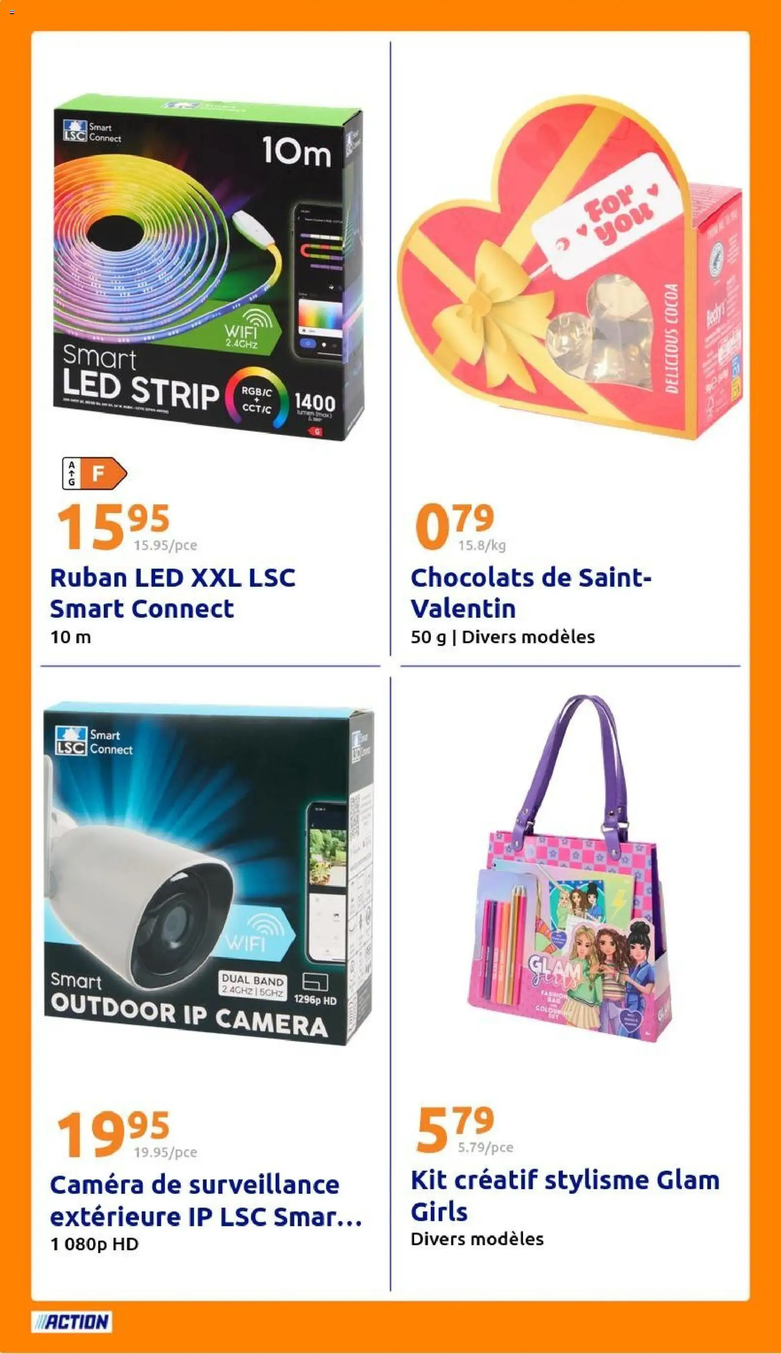 {H1} | Page: 26 | Produits: Caméra, Camera de surveillance