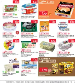 Match Supermarché - Prévisualisation de Match Supermarché - Supermarché match | Meaux valide à partir de 06.01.2026 | Page: 9 | Produits: Sel, Beurre, Œufs, Jeux