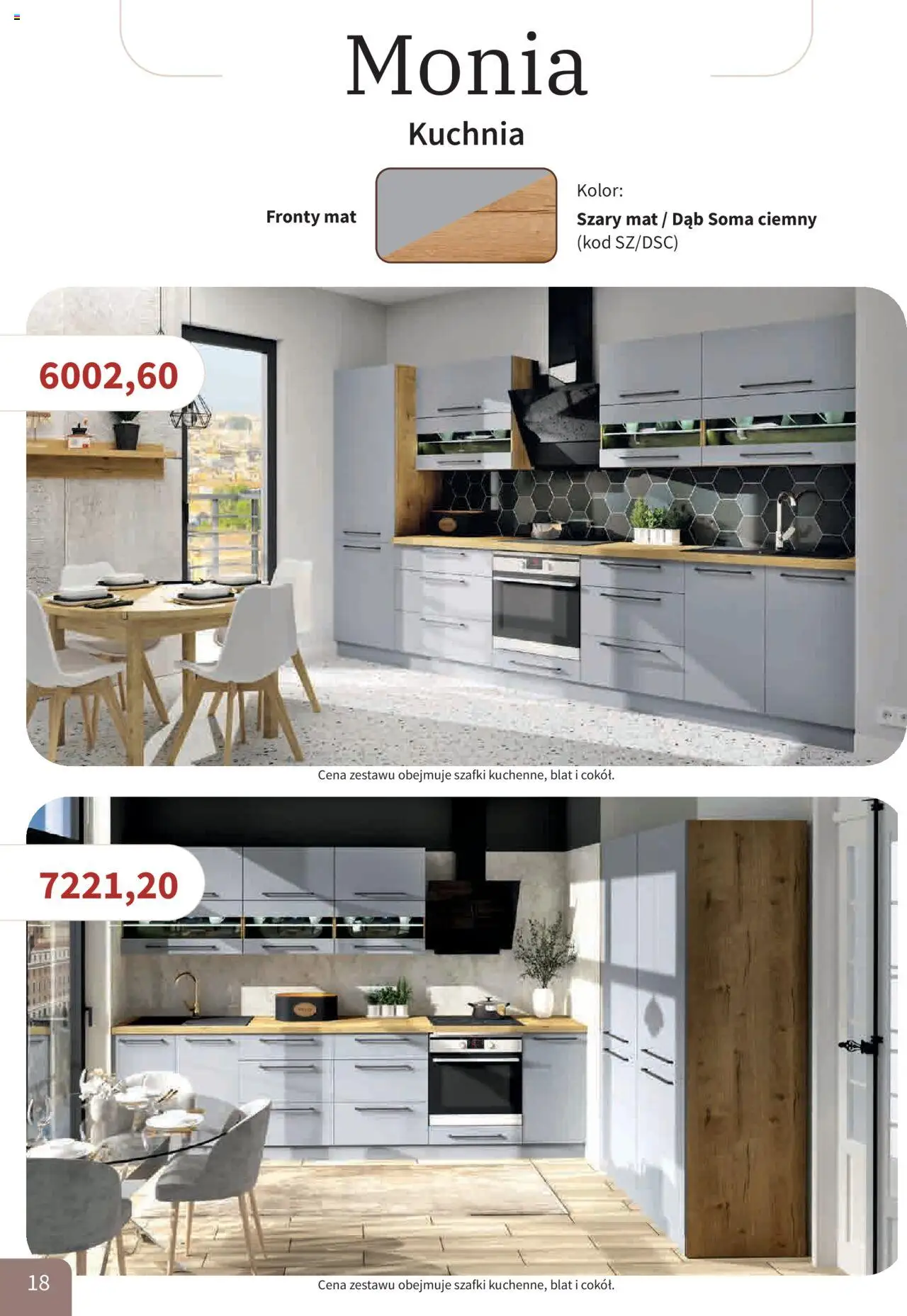 Bodzio Katalog od 01.10.2025 | Strona: 18