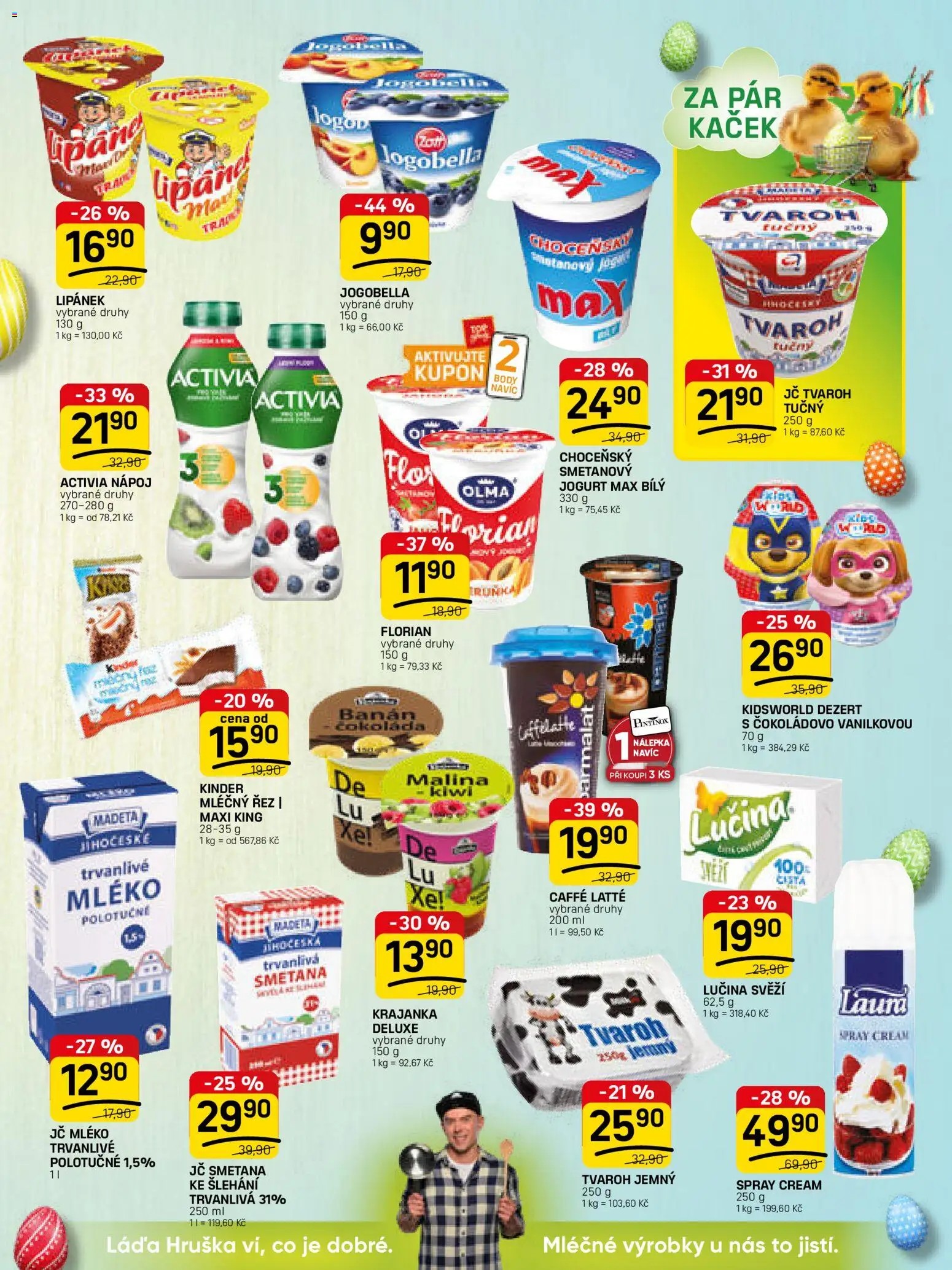 Flop leták - FlopTop od 01.04.2026 | Strana: 5