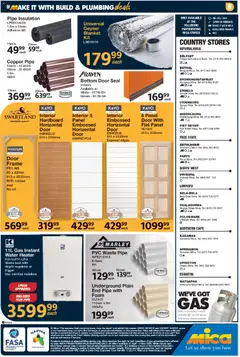 MICA specials catalogue – valid from 21.04.2026 | Page: 8