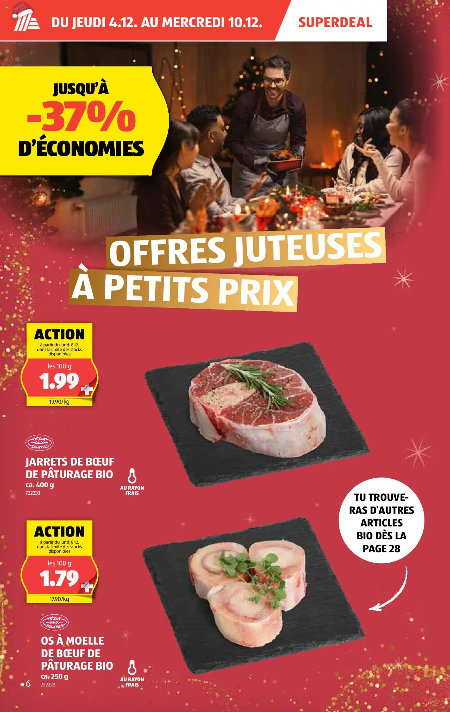 Aldi Aktionen FR – gültig ab 04.12.2025 | Seite: 7