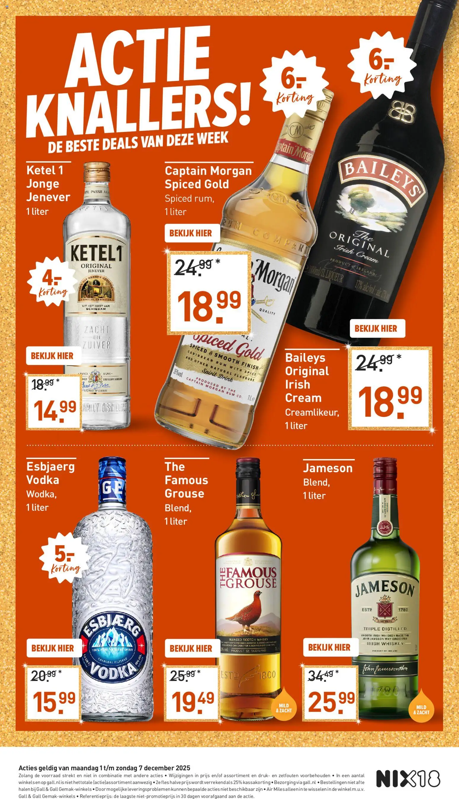 {H1} | Pagina: 28 | Producten: Granen, Fles, Whisky, Ketel